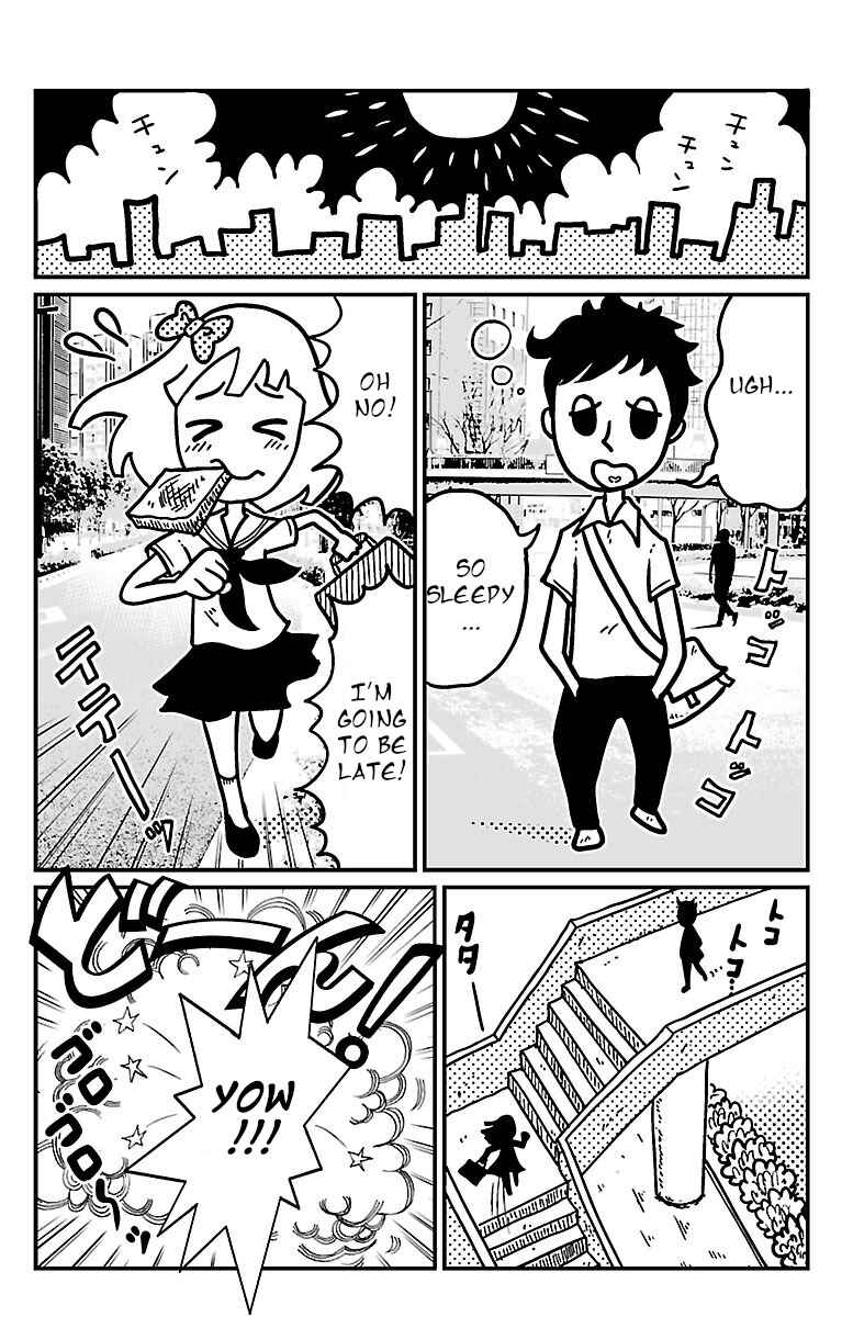 Page 51 Chapter 4 Shuffle Gakuen