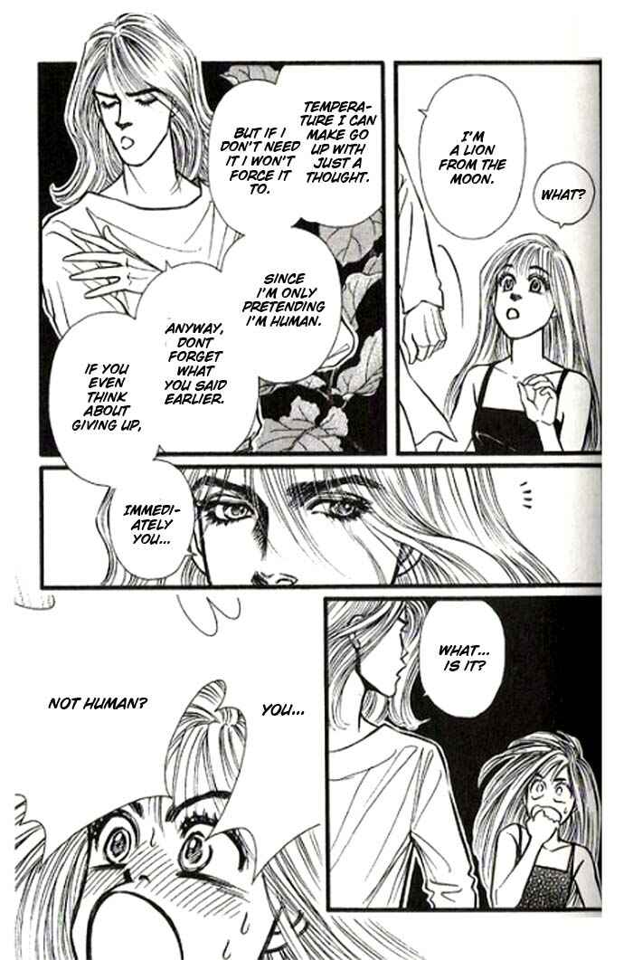 Page 15 Chapter 2.1 Anata ga Ireba