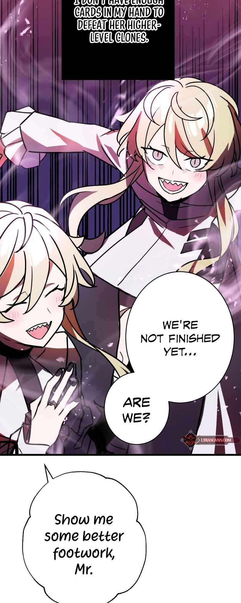 Page 11 Chapter 46 Hidden Class Gravity User