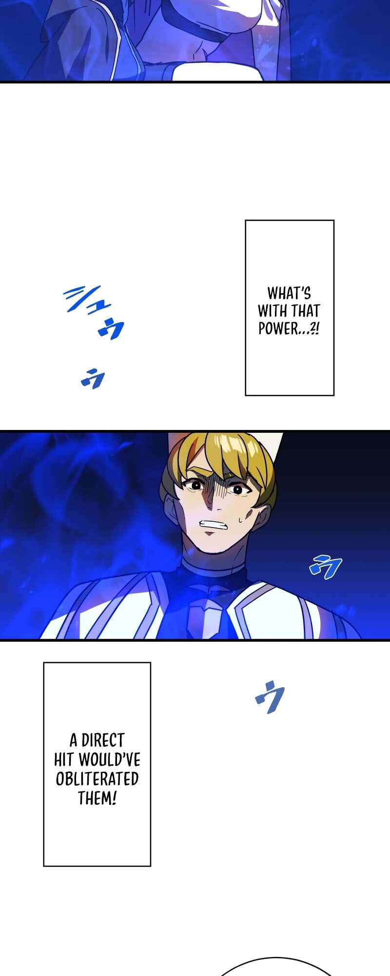 Page 25 Chapter 46 Hidden Class Gravity User
