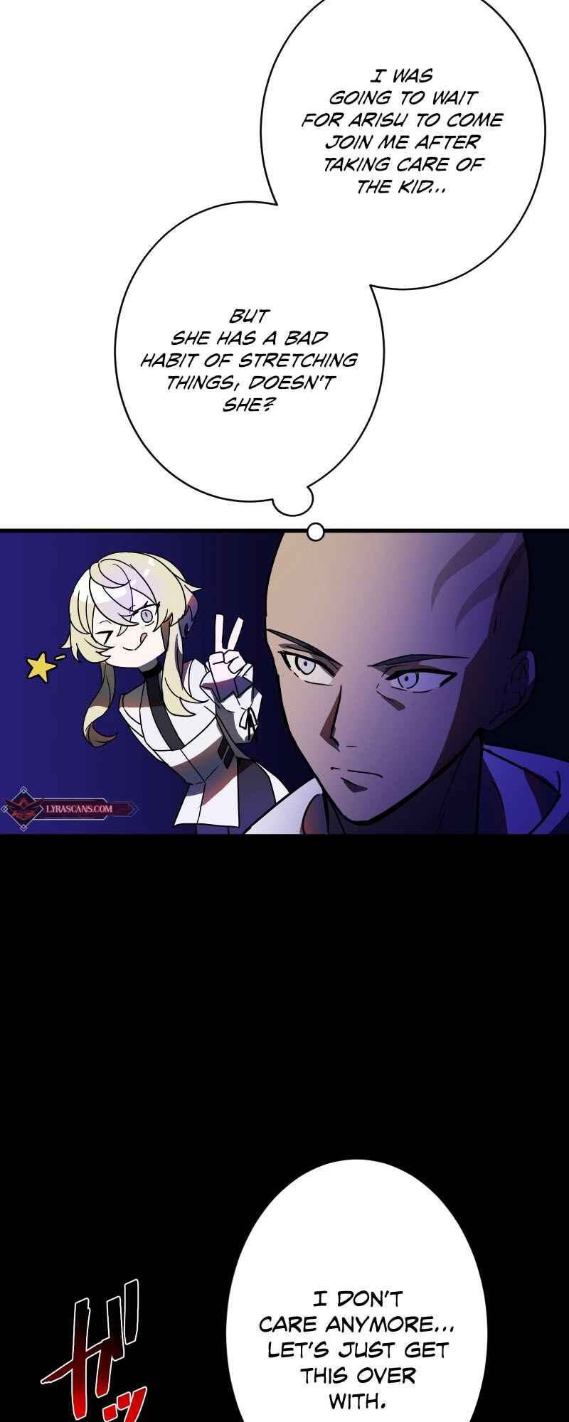 Page 26 Chapter 46 Hidden Class Gravity User