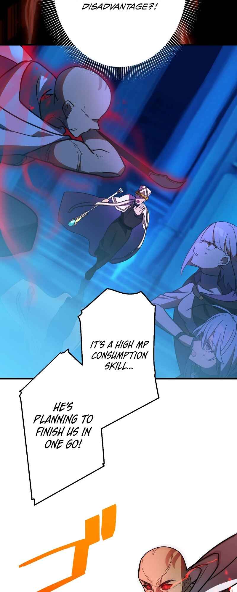 Page 31 Chapter 46 Hidden Class Gravity User