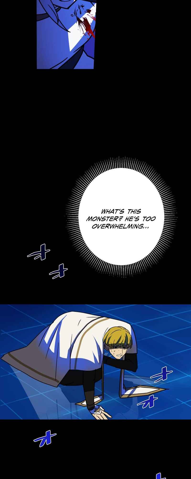 Page 38 Chapter 46 Hidden Class Gravity User