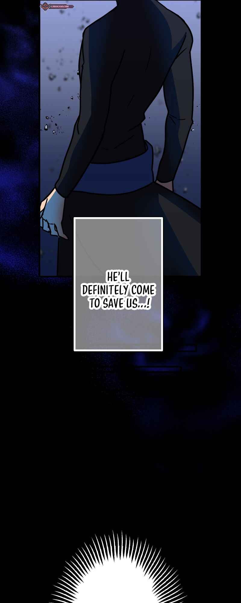 Page 45 Chapter 46 Hidden Class Gravity User
