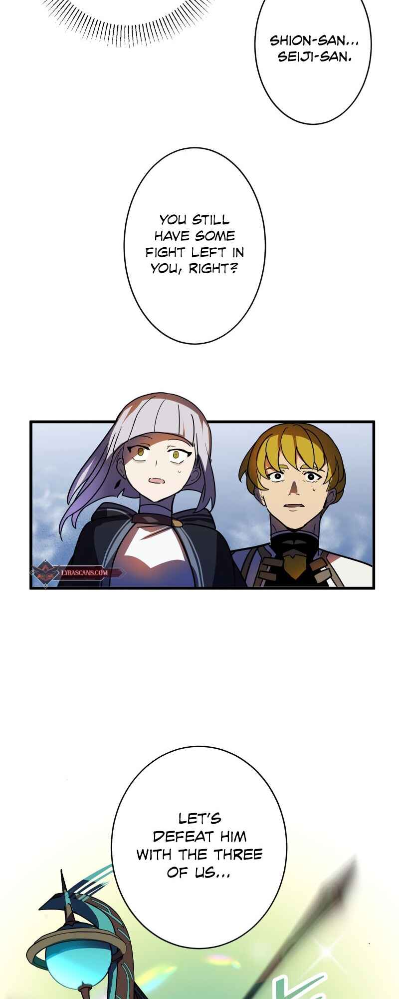 Page 49 Chapter 46 Hidden Class Gravity User