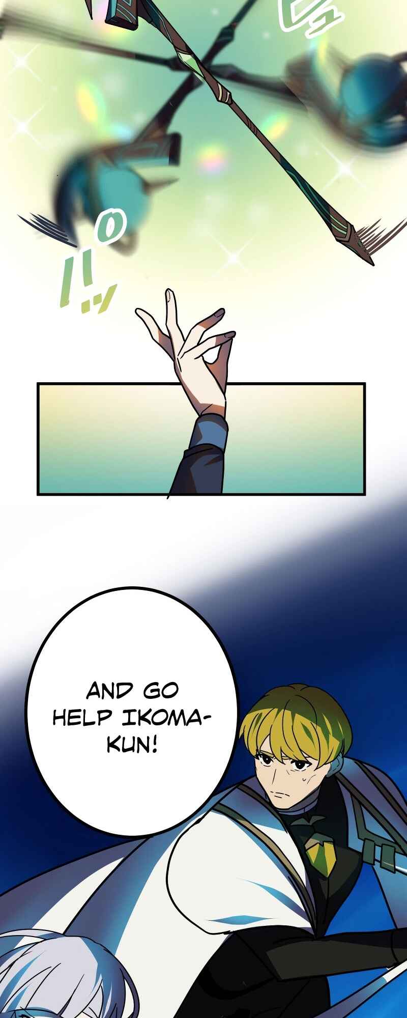 Page 50 Chapter 46 Hidden Class Gravity User