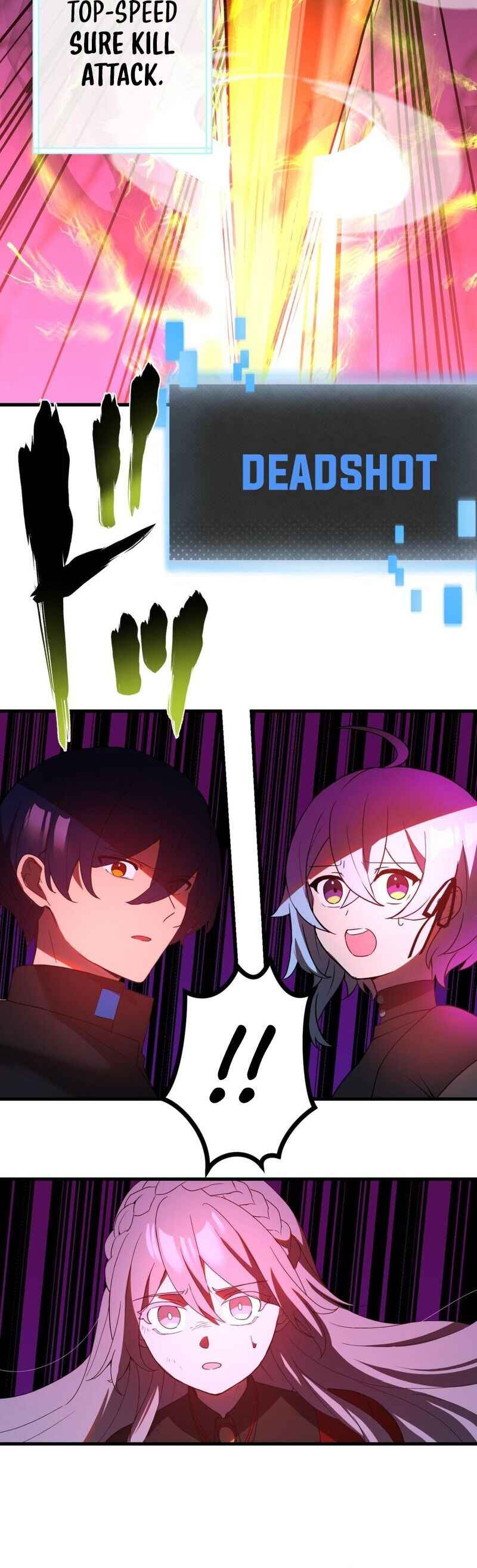 Page 12 Chapter 66 Hidden Class Gravity User