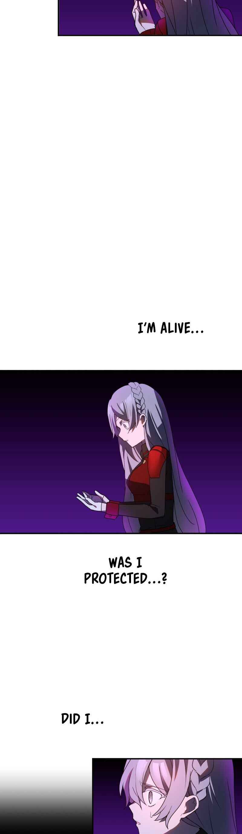 Page 23 Chapter 66 Hidden Class Gravity User