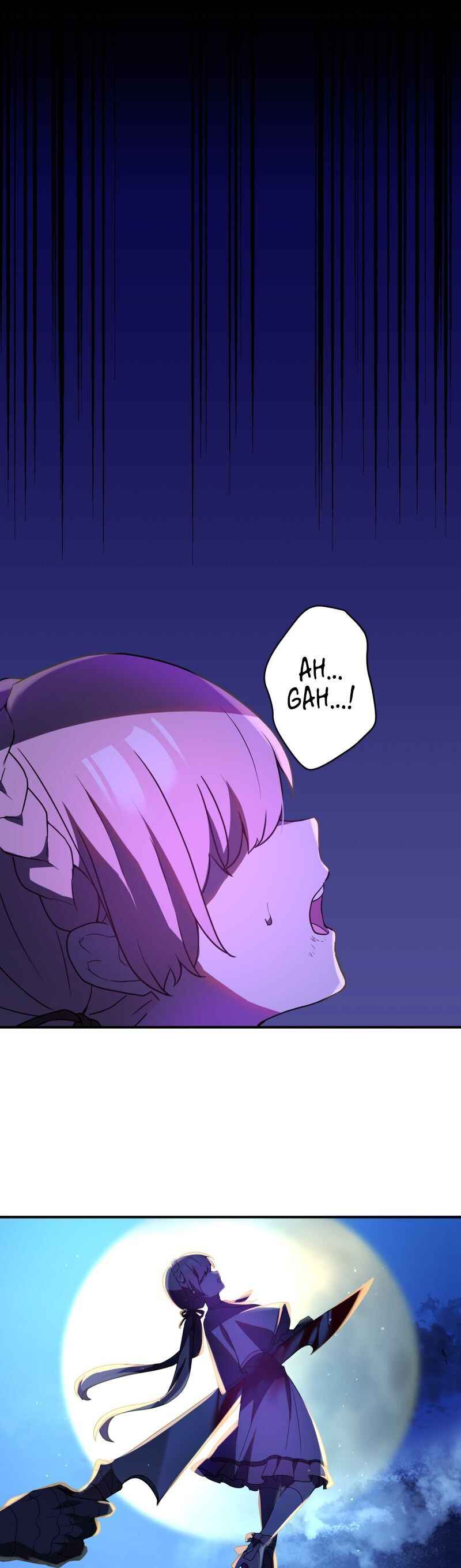 Page 25 Chapter 66 Hidden Class Gravity User