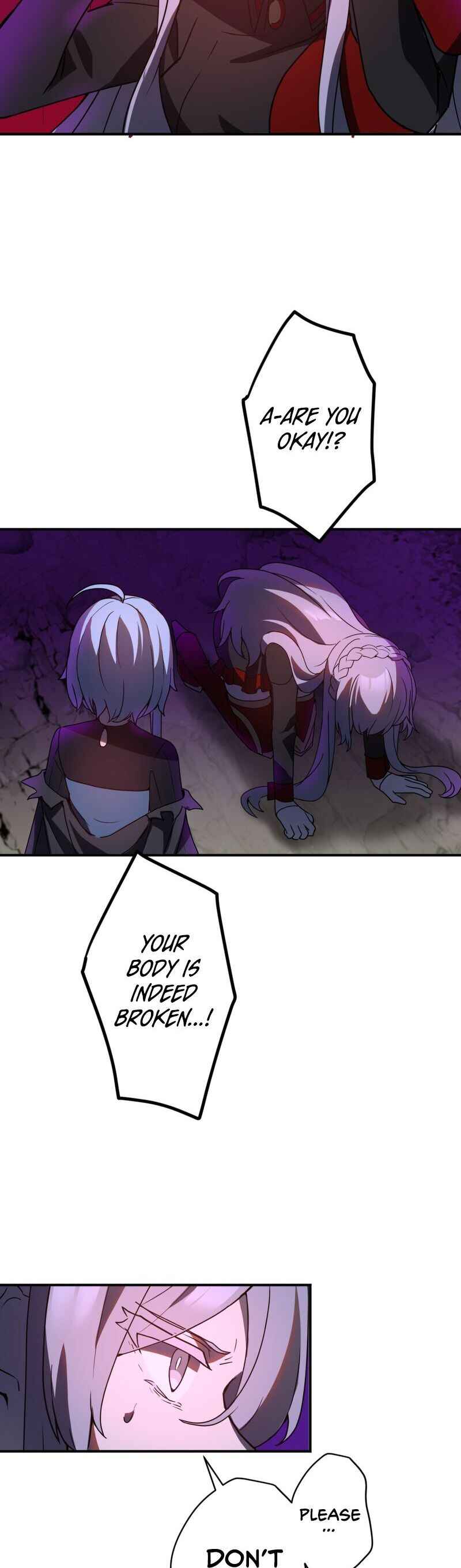 Page 27 Chapter 66 Hidden Class Gravity User