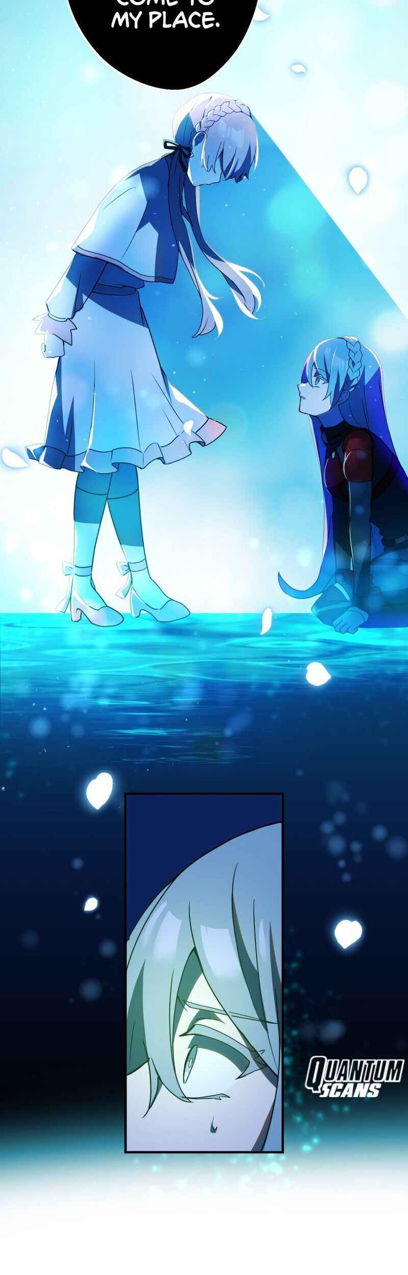 Page 30 Chapter 66 Hidden Class Gravity User