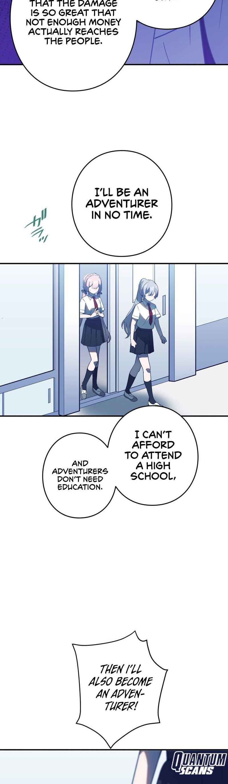 Page 39 Chapter 66 Hidden Class Gravity User