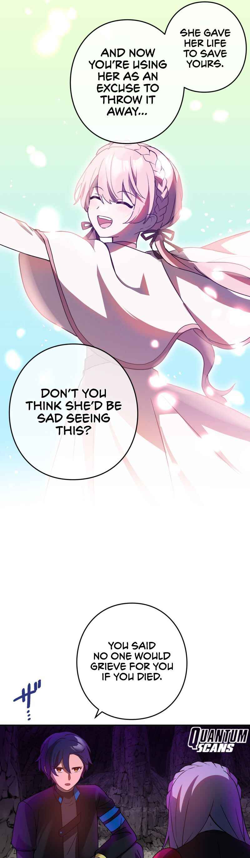 Page 49 Chapter 66 Hidden Class Gravity User