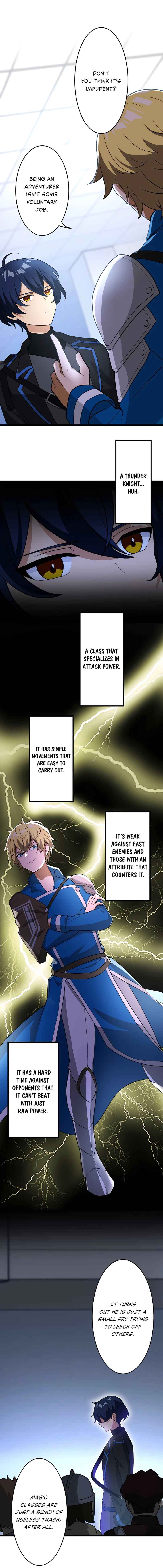 Page 18 Chapter 4 Hidden Class Gravity User