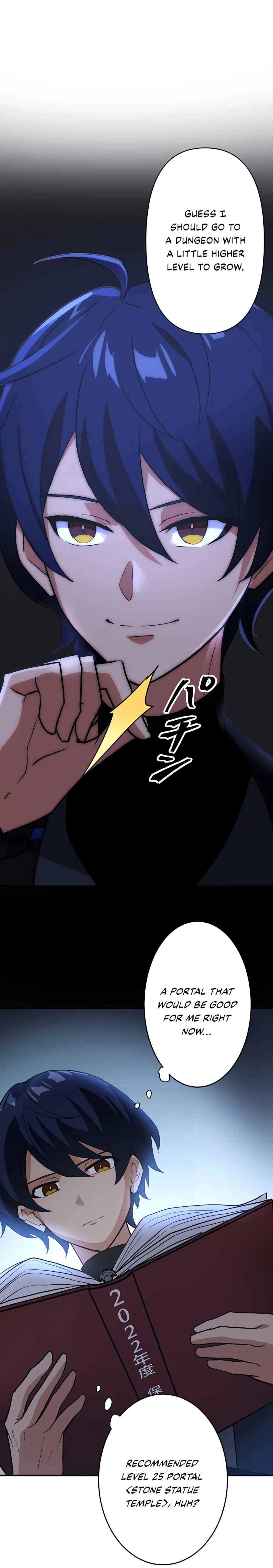 Page 24 Chapter 4 Hidden Class Gravity User