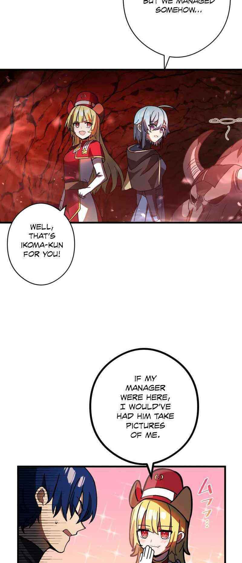 Page 11 Chapter 52 Hidden Class Gravity User