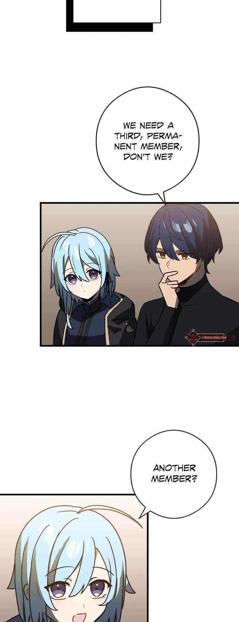 Page 30 Chapter 52 Hidden Class Gravity User