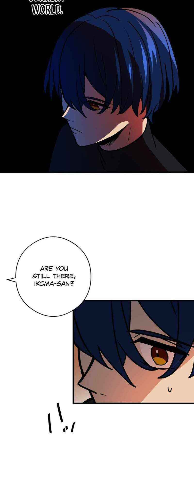 Page 42 Chapter 52 Hidden Class Gravity User