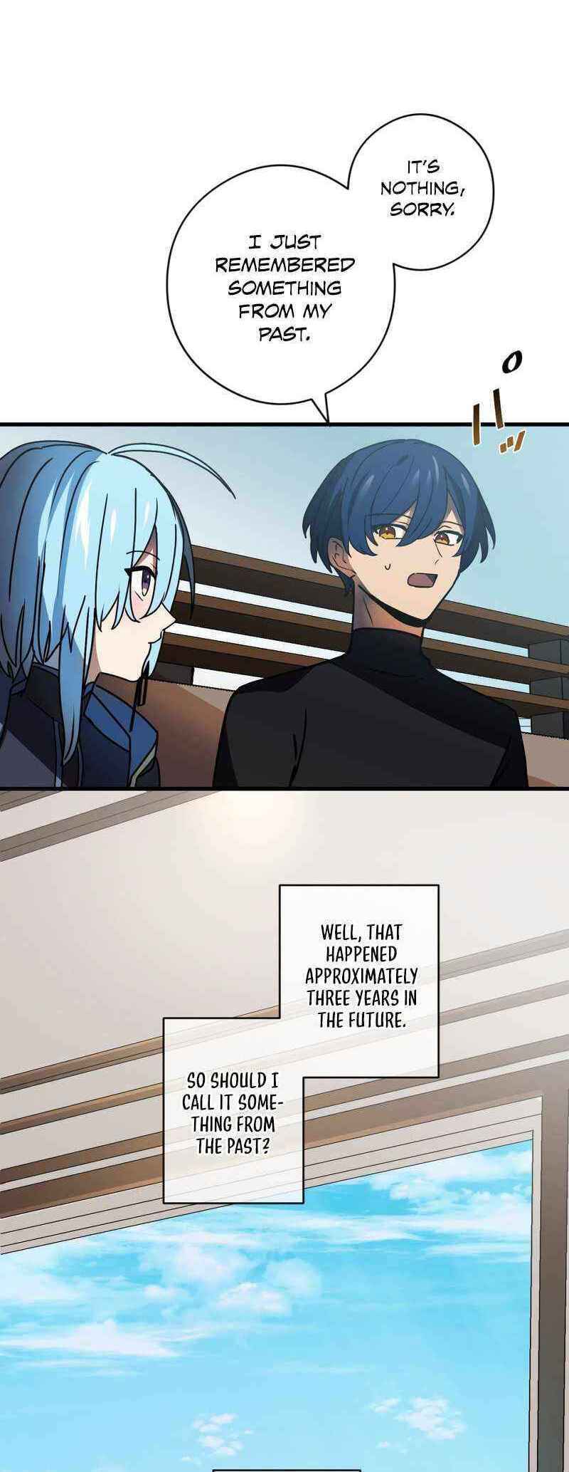 Page 43 Chapter 52 Hidden Class Gravity User