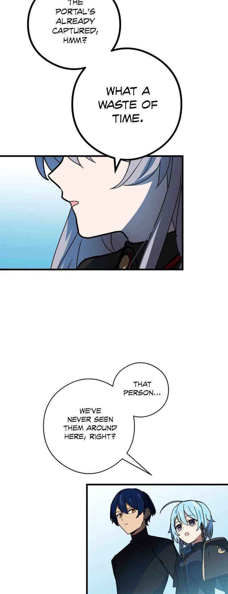Page 46 Chapter 52 Hidden Class Gravity User