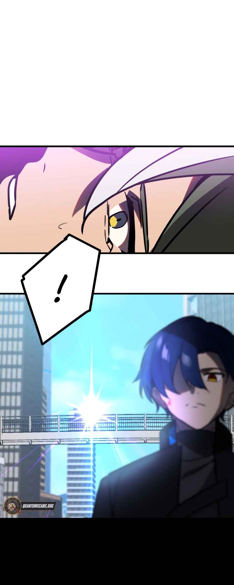 Page 18 Chapter 80 Hidden Class Gravity User