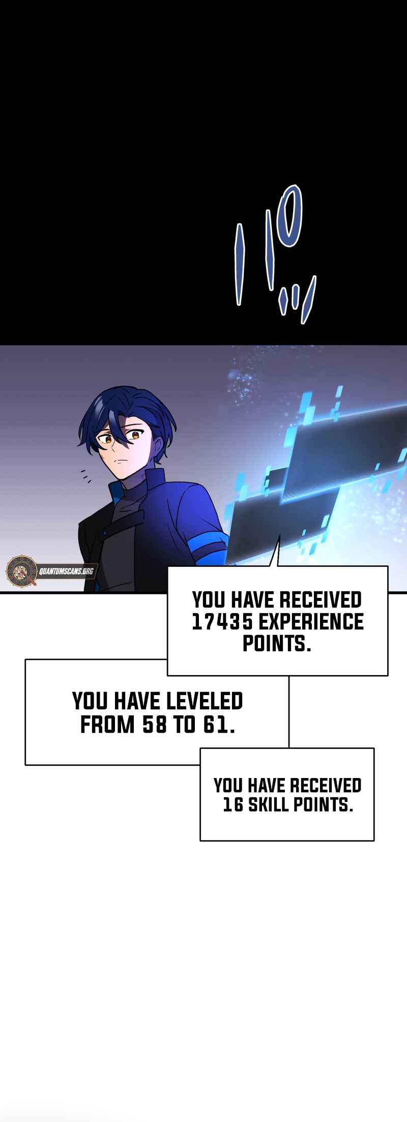 Page 26 Chapter 80 Hidden Class Gravity User