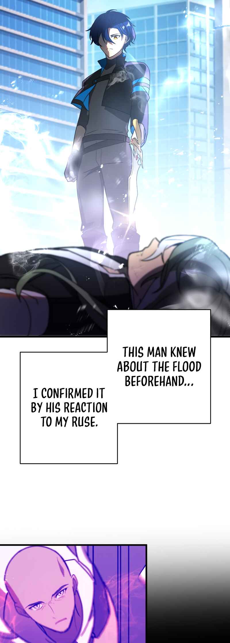 Page 3 Chapter 80 Hidden Class Gravity User