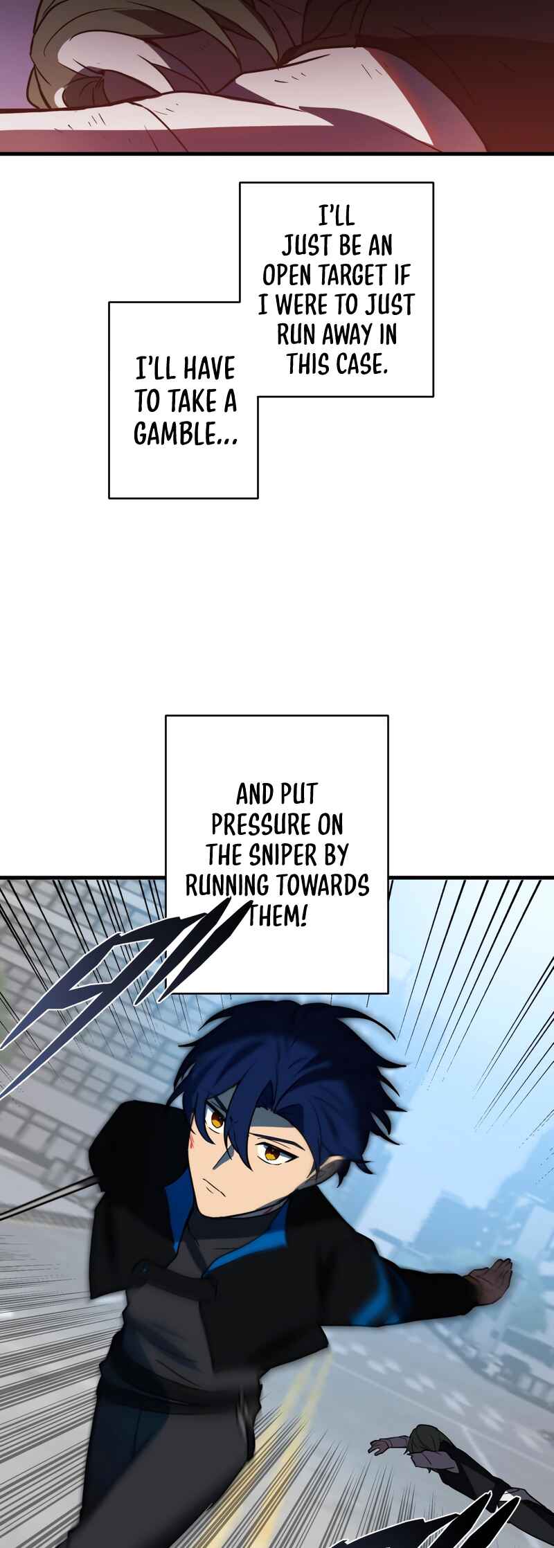 Page 31 Chapter 80 Hidden Class Gravity User