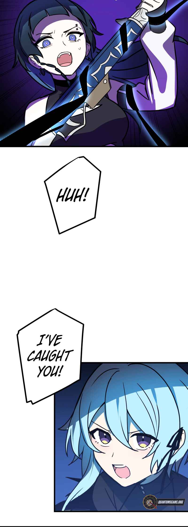 Page 34 Chapter 80 Hidden Class Gravity User