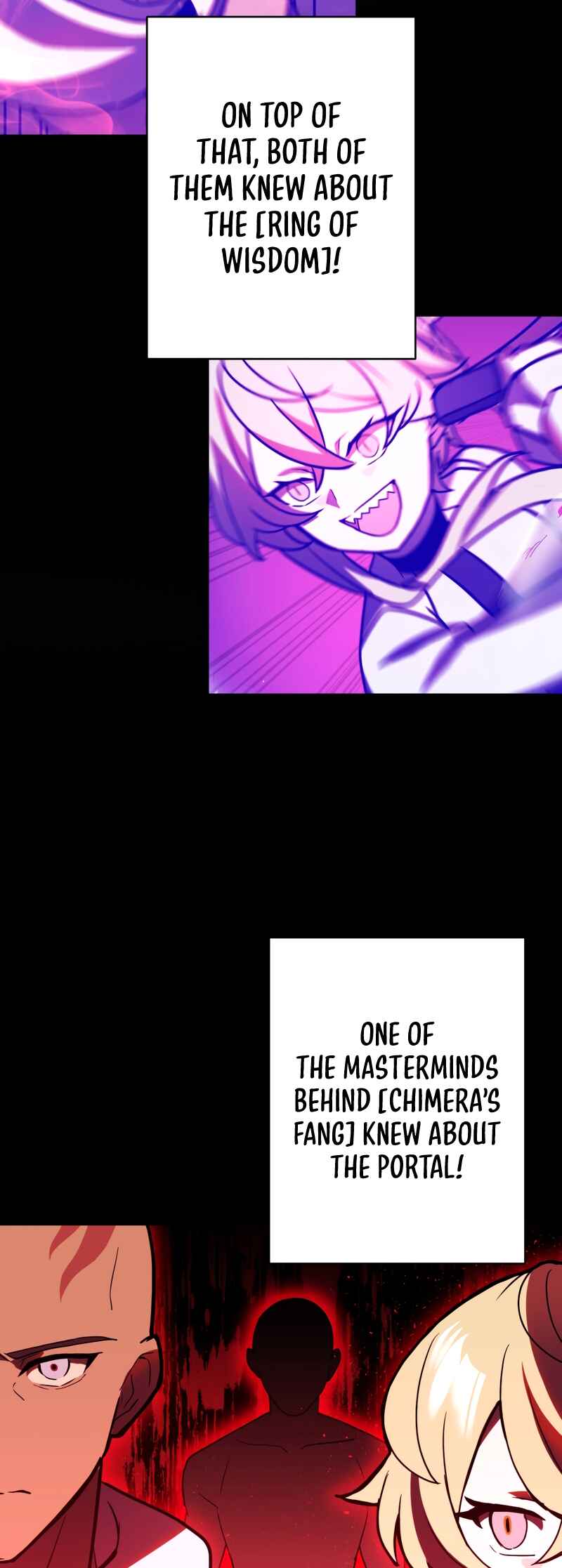 Page 4 Chapter 80 Hidden Class Gravity User