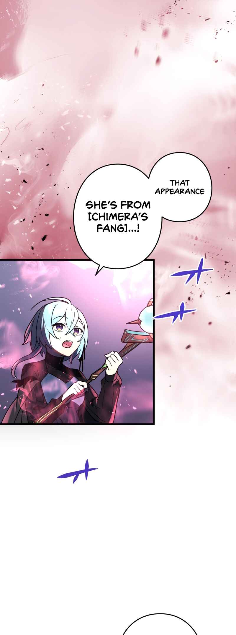 Page 46 Chapter 80 Hidden Class Gravity User