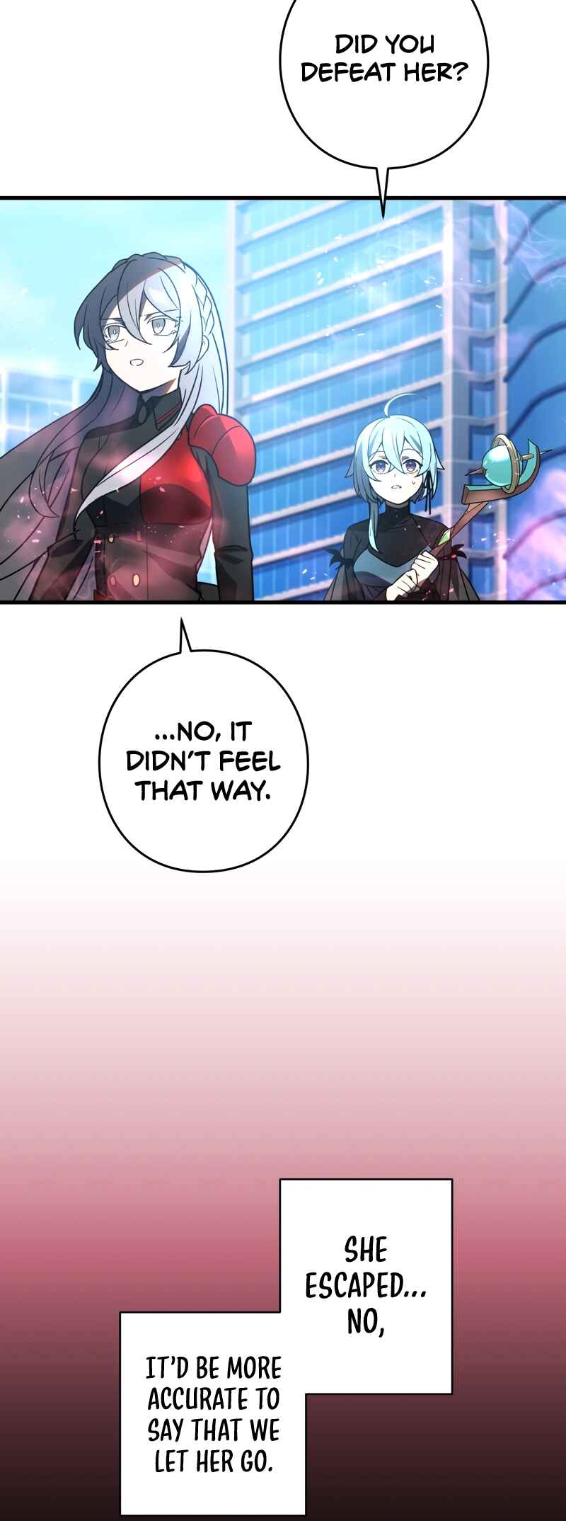 Page 47 Chapter 80 Hidden Class Gravity User