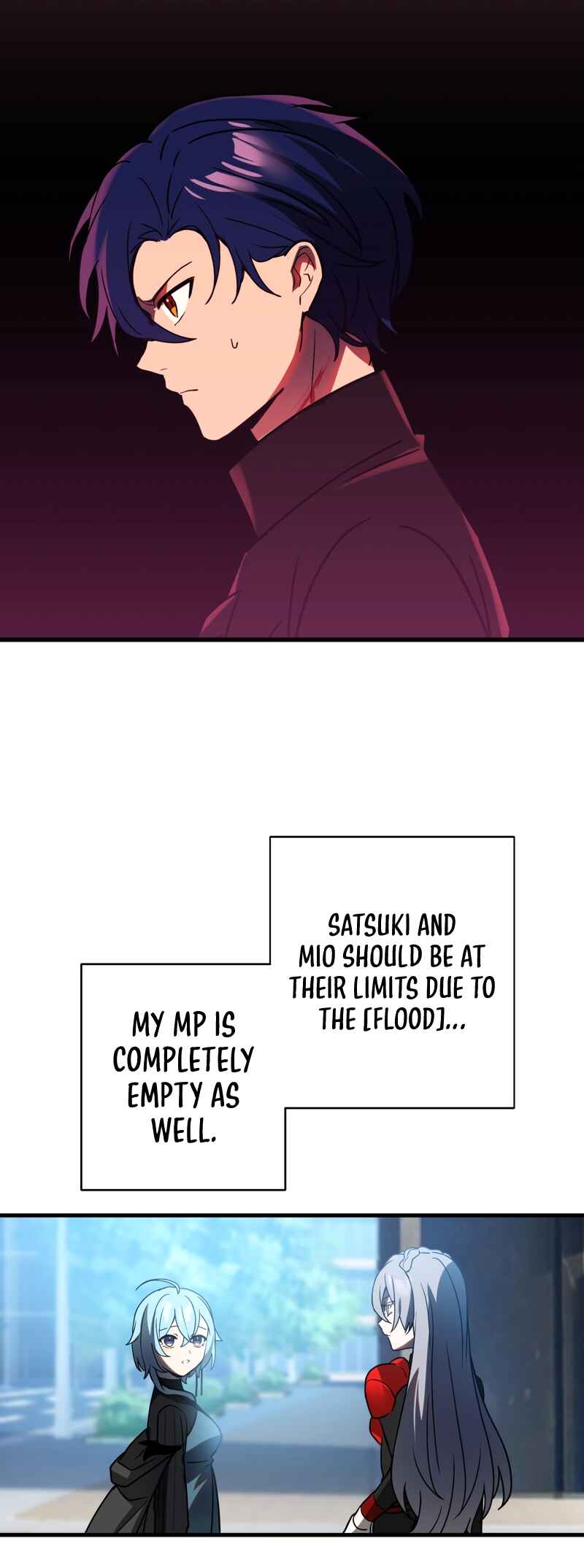 Page 48 Chapter 80 Hidden Class Gravity User