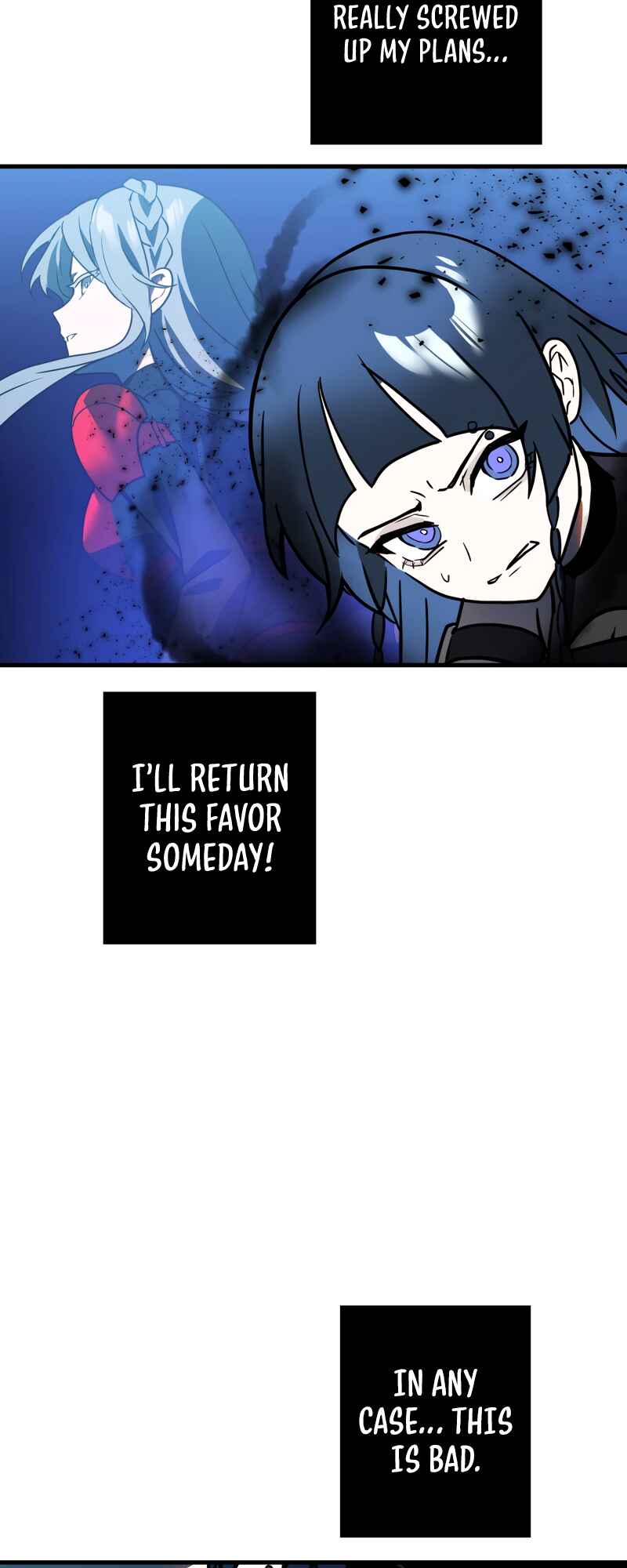 Page 54 Chapter 80 Hidden Class Gravity User