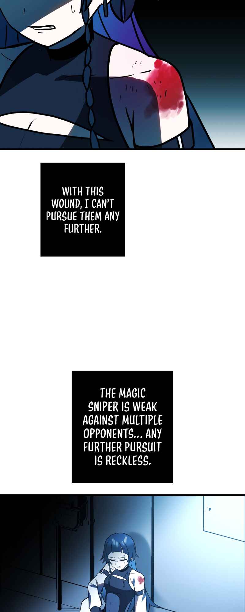 Page 55 Chapter 80 Hidden Class Gravity User