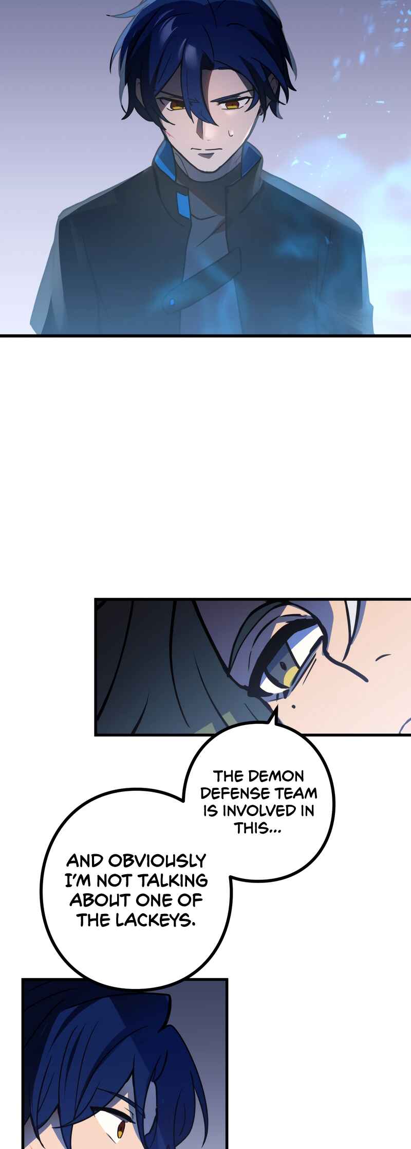Page 8 Chapter 80 Hidden Class Gravity User