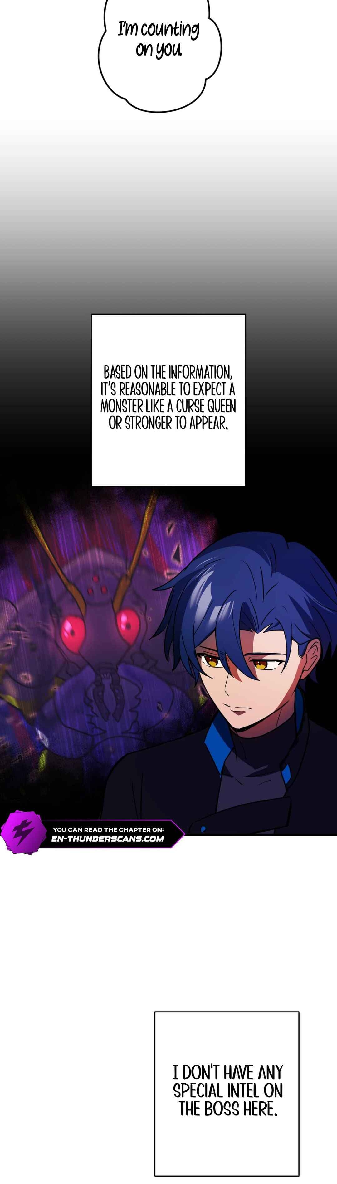 Page 10 Chapter 84 Hidden Class Gravity User