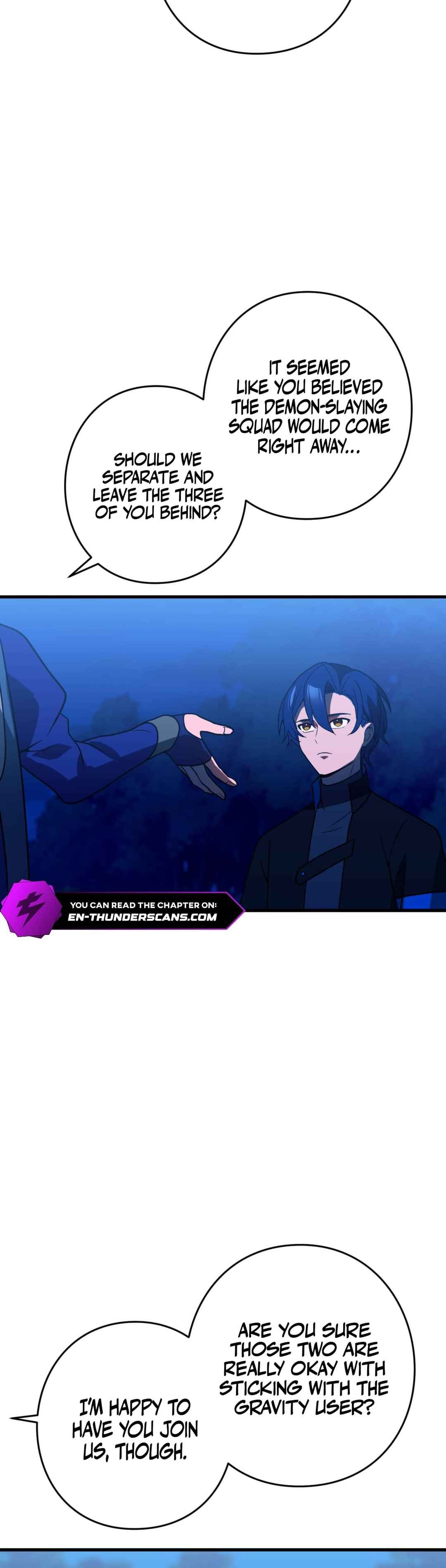 Page 12 Chapter 84 Hidden Class Gravity User