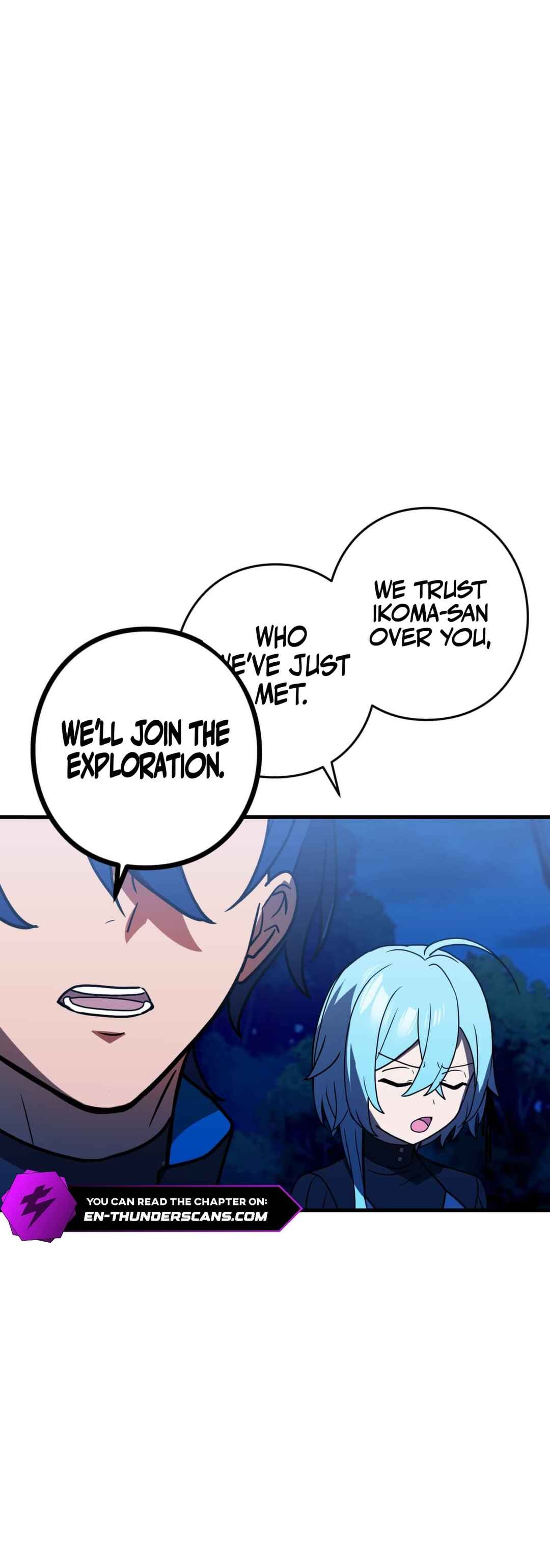 Page 14 Chapter 84 Hidden Class Gravity User