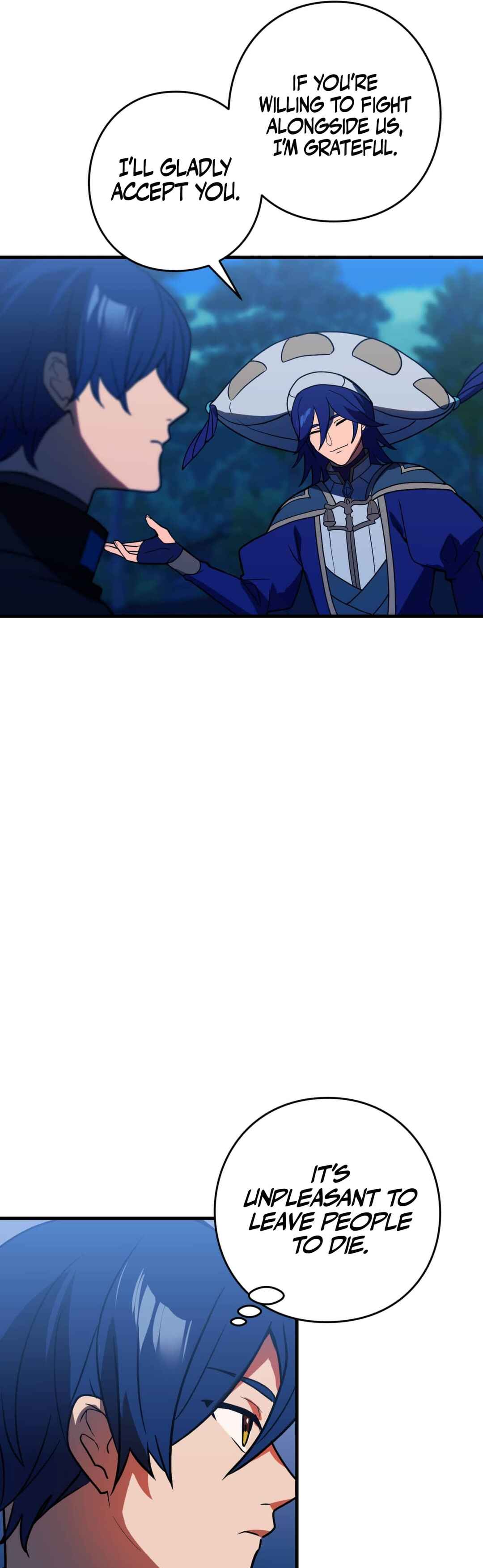 Page 17 Chapter 84 Hidden Class Gravity User