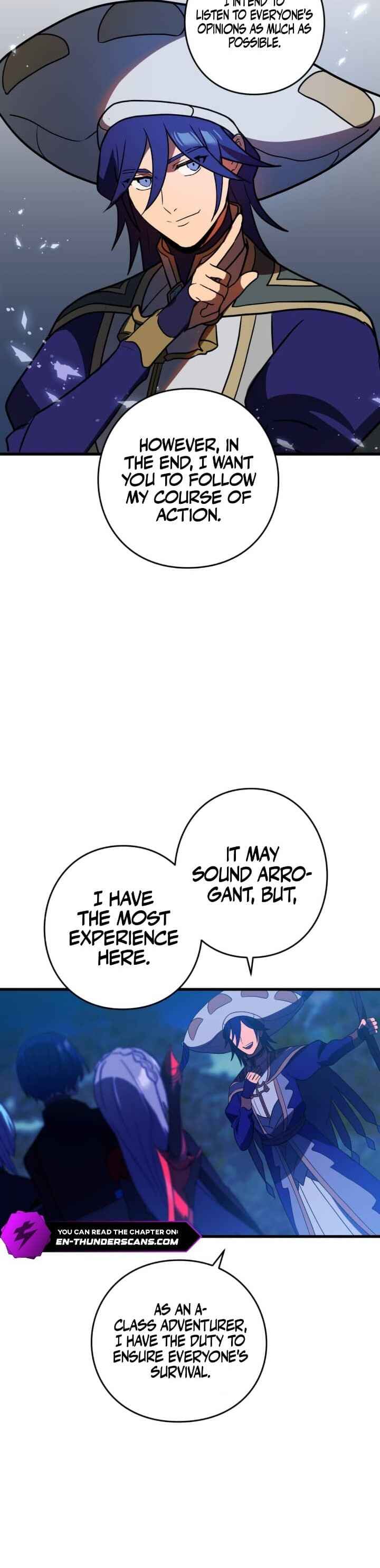 Page 2 Chapter 84 Hidden Class Gravity User