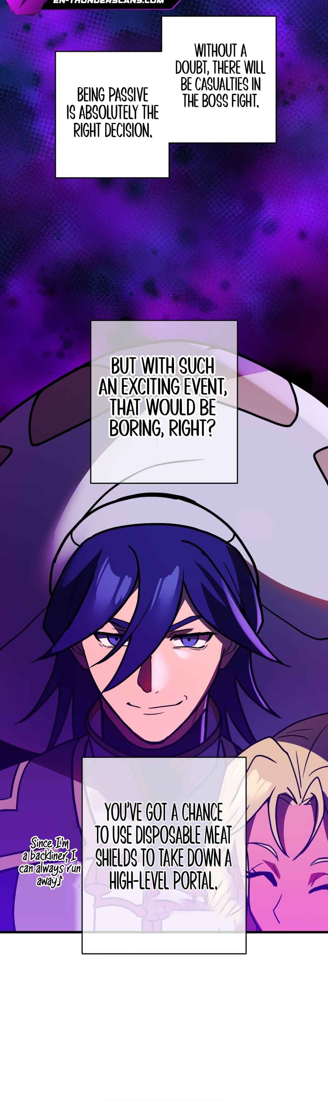 Page 22 Chapter 84 Hidden Class Gravity User