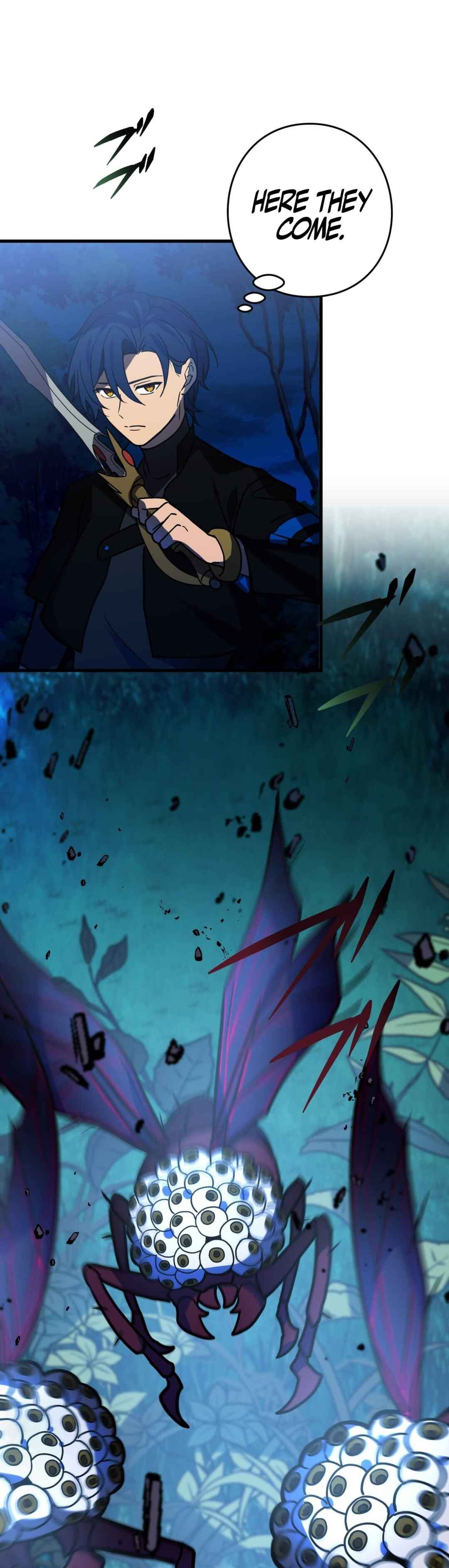Page 25 Chapter 84 Hidden Class Gravity User