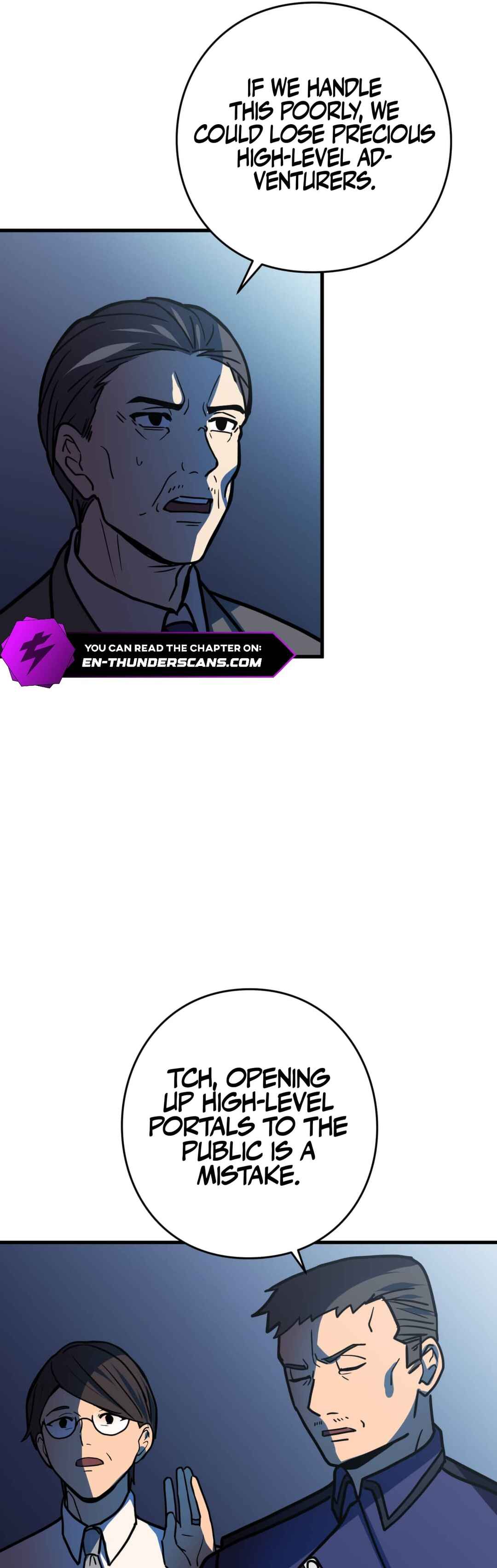 Page 31 Chapter 84 Hidden Class Gravity User