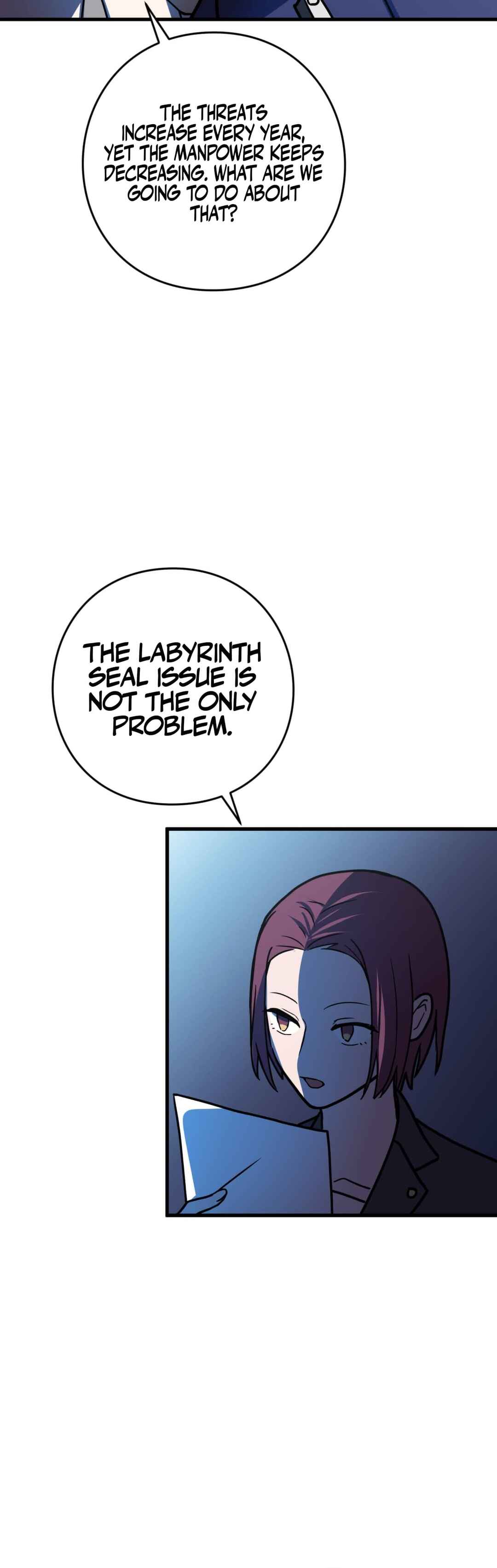 Page 32 Chapter 84 Hidden Class Gravity User