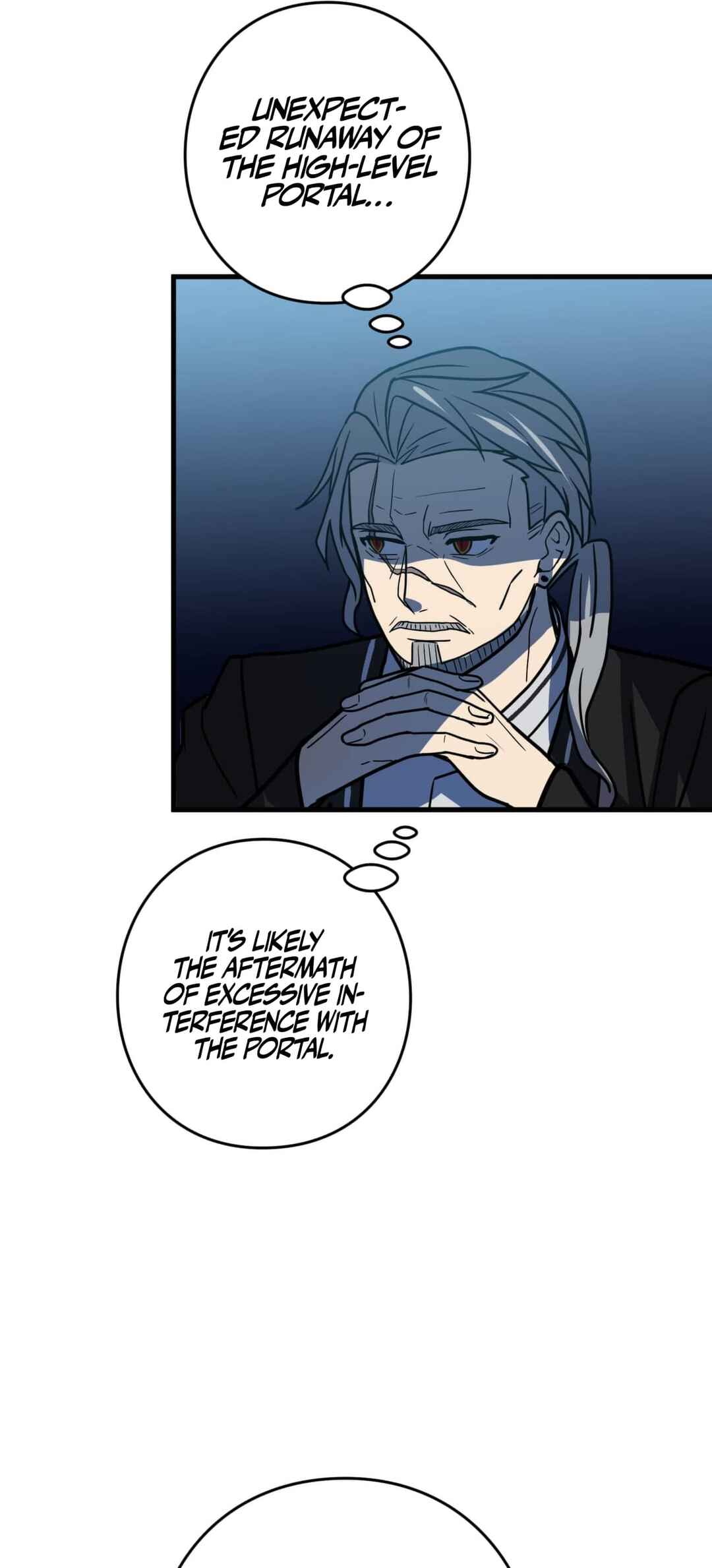 Page 35 Chapter 84 Hidden Class Gravity User
