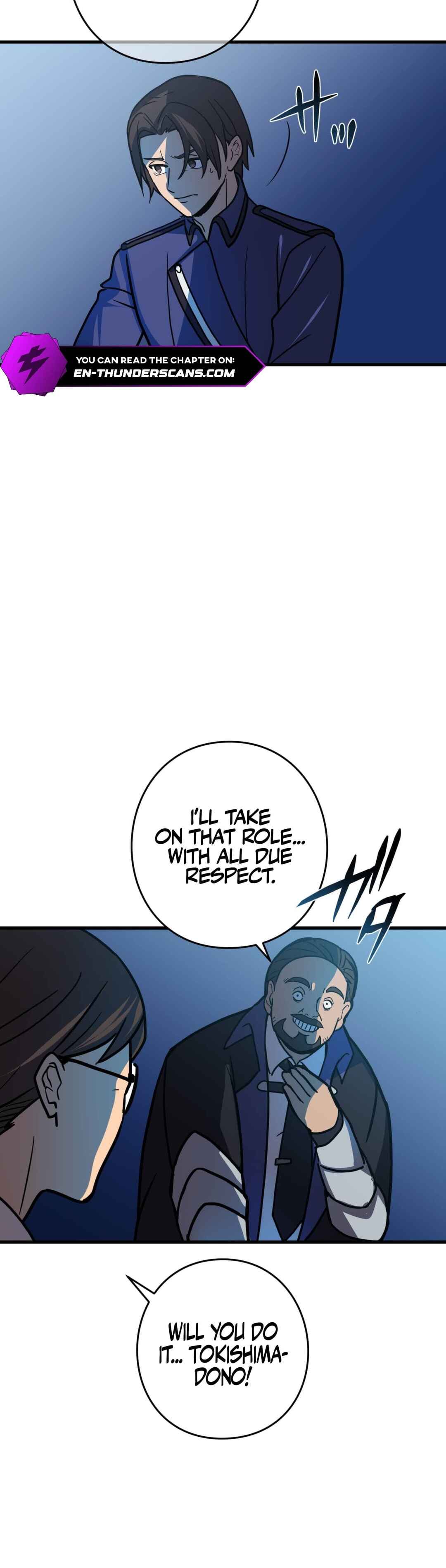 Page 38 Chapter 84 Hidden Class Gravity User