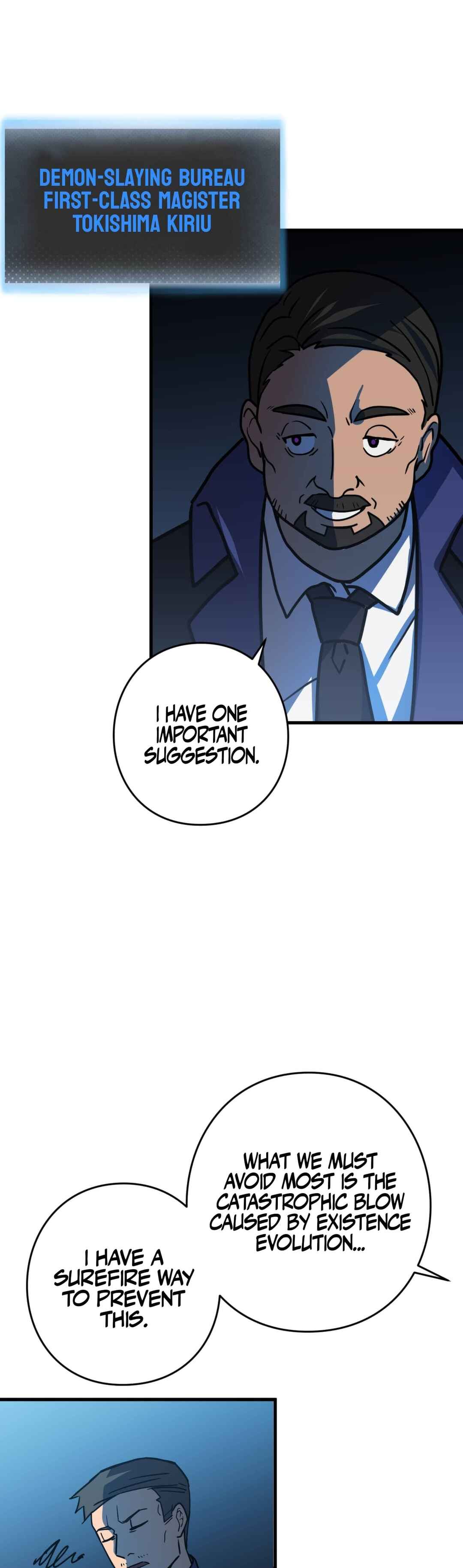 Page 39 Chapter 84 Hidden Class Gravity User