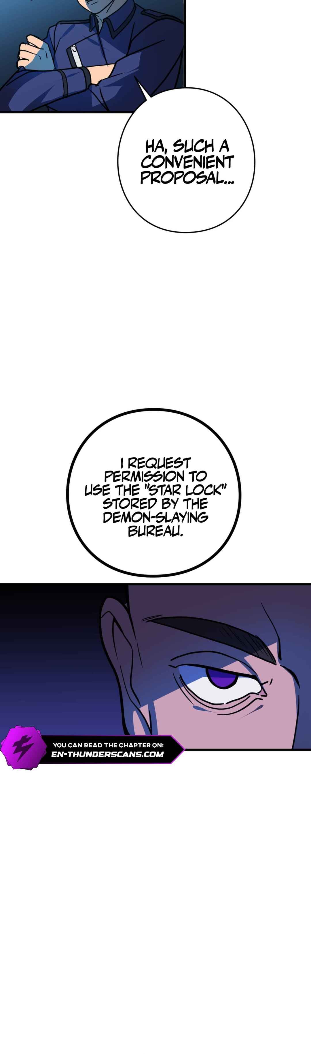 Page 40 Chapter 84 Hidden Class Gravity User