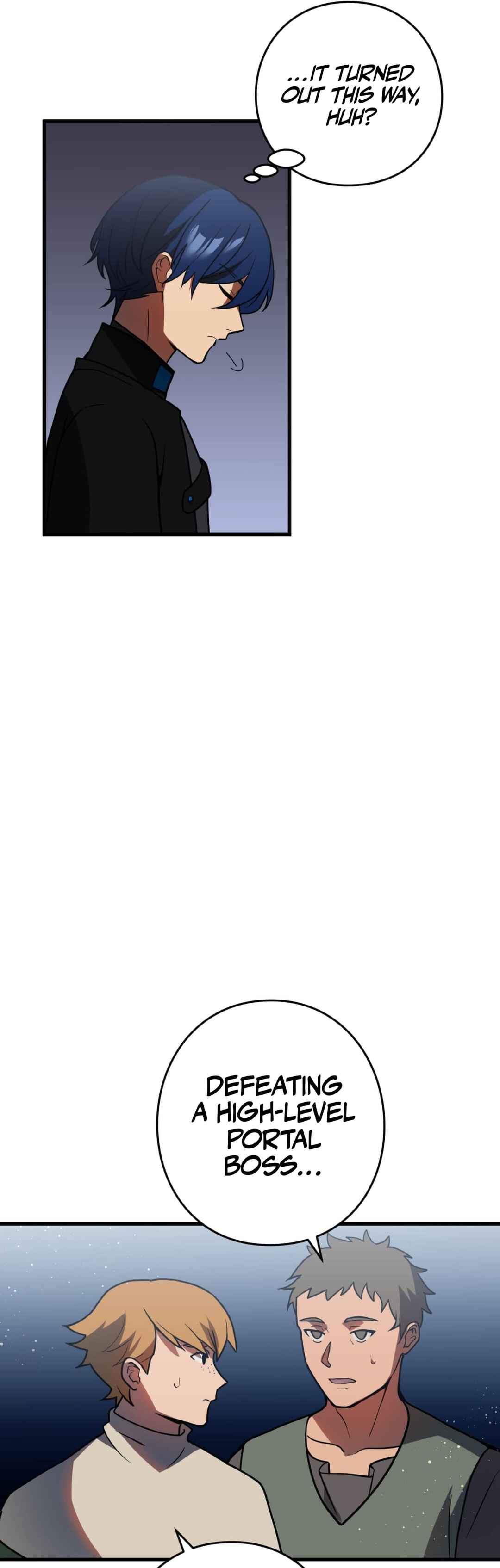 Page 7 Chapter 84 Hidden Class Gravity User